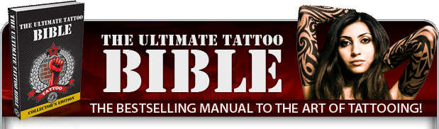 how to tattoo