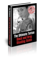 the ultimate tattoo bible 2nd edition free