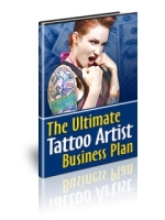 tattoo business plan